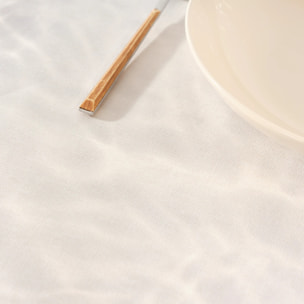 Nappe en résine anti-taches F022
