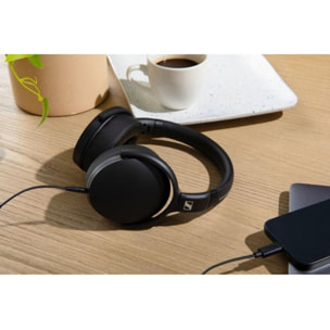 Casque SENNHEISER HD 400U