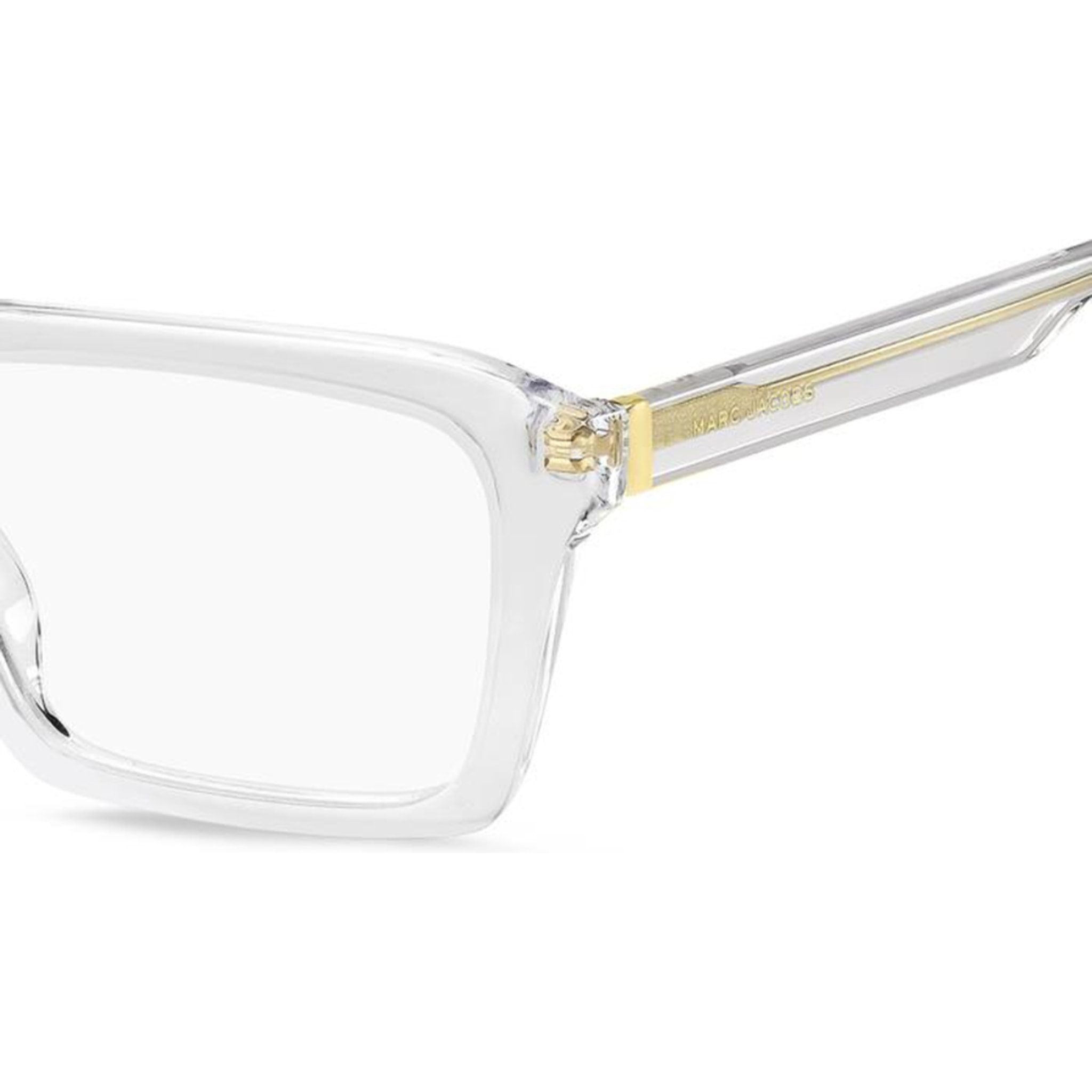 Gafas de Vista Marc Jacobs MARC 790 900 de Acetato Hombre 54 mm