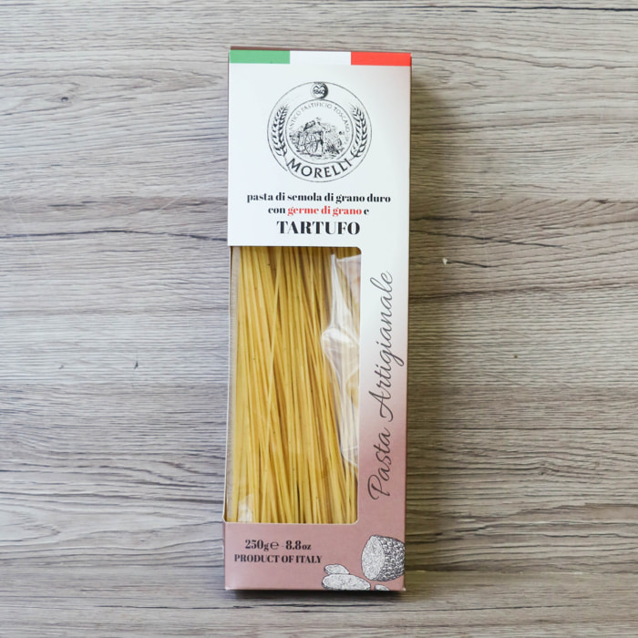 Taglierini à la truffe - 2x250g - Italie