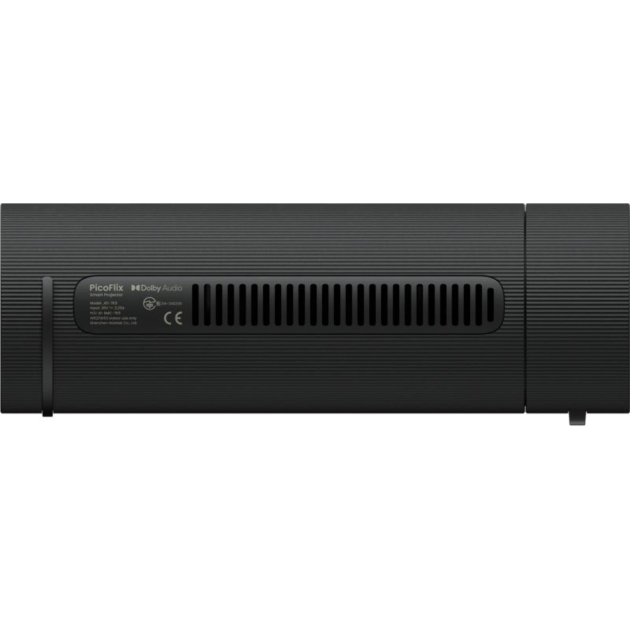 Vidéoprojecteur portable JMGO PicoFlix - sacoche - Trépied
