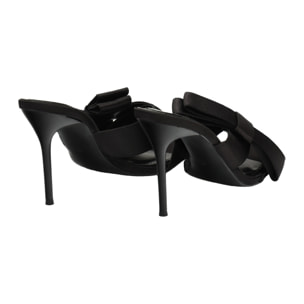 Sandali - tacco spillo 10 cm