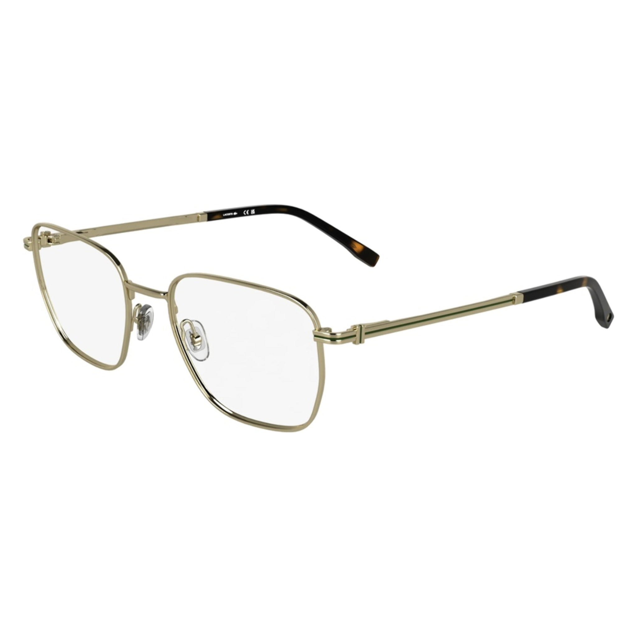 Gafas de Vista Lacoste L2311 N 714 de Metal Hombre 54 mm