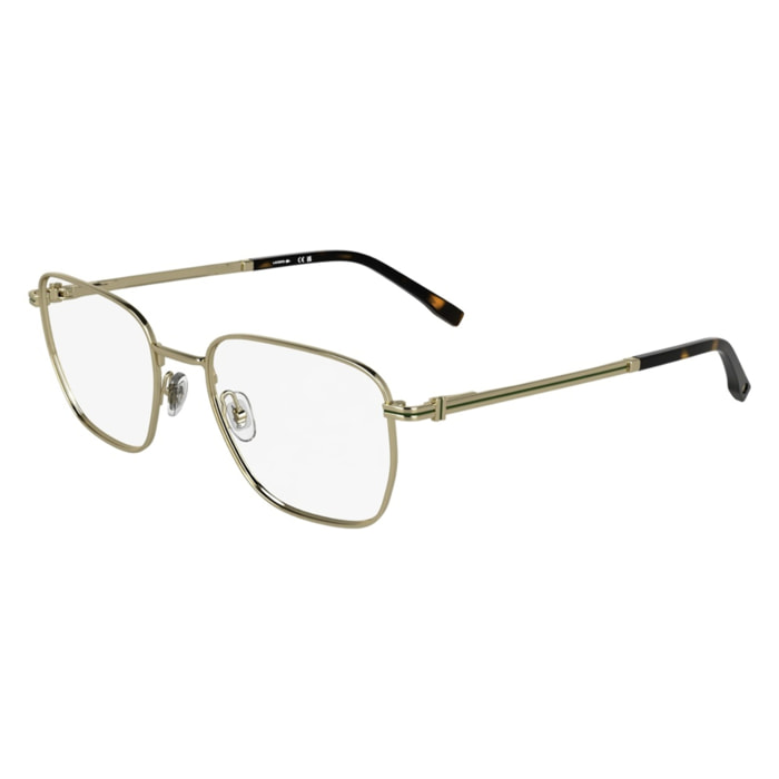 Gafas de Vista Lacoste L2311 N 714 de Metal Hombre 54 mm