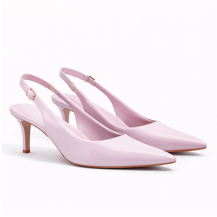 Decolletè - tacco 7,5 cm