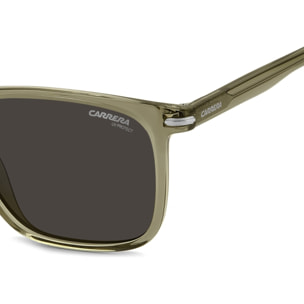 Gafas de Sol Carrera 367/S 4C3 de Acetato Hombre 55 mm