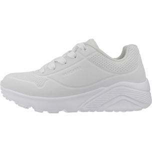 Zapatillas Niño de la marca SKECHERS  modelo UNO LITE - DELODOX White