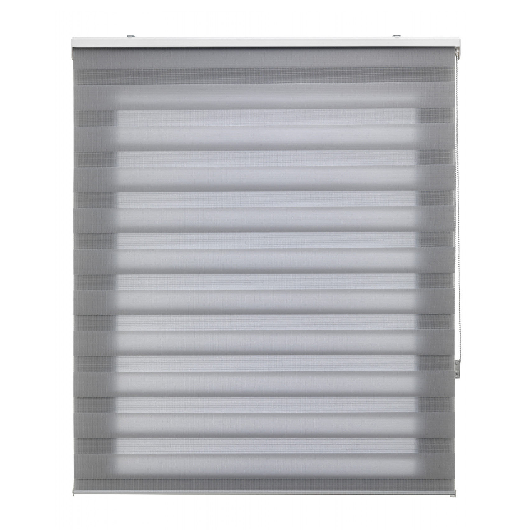 Store enrouleur Polyester Translucide Multicolore