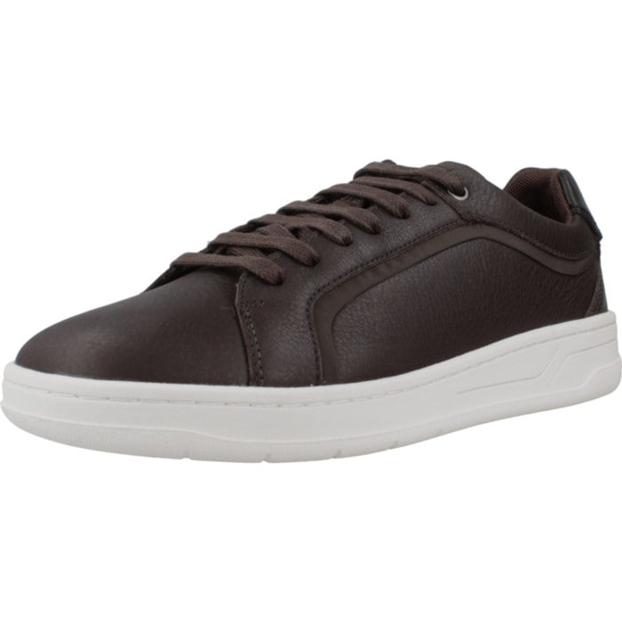 Sneakers de  Hombre de la marca GEOX  modelo U MAGNETE MARRON