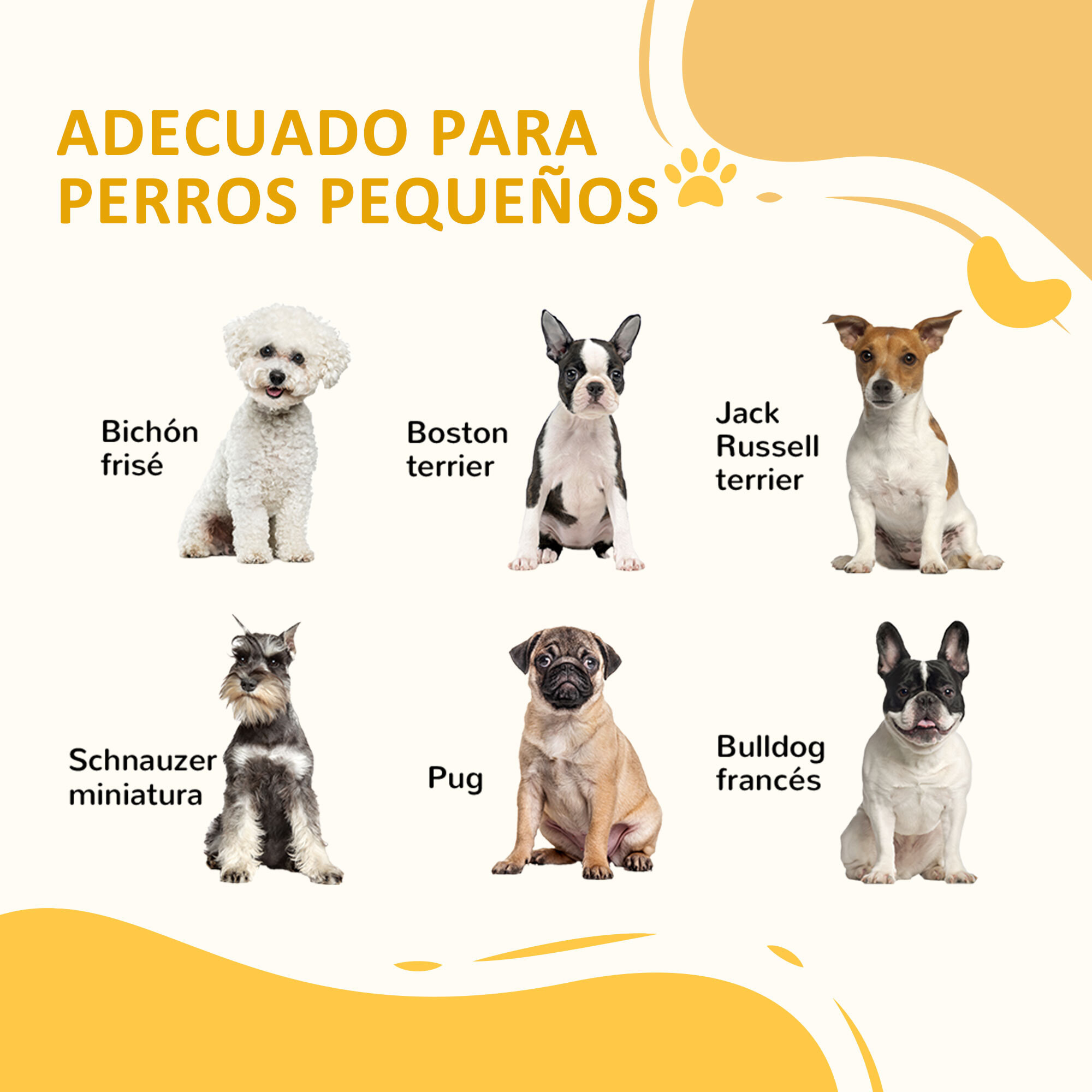 Parque para Perros de 6 Paneles Corralito para Perros Valla Metálica para Mascotas con Ancho Ajustable y Marco de Acero 82,5-150x79x61 cm Negro