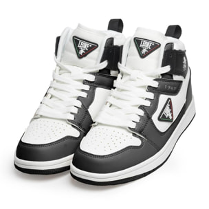 Zapatillas Leone Street Basket de hombre