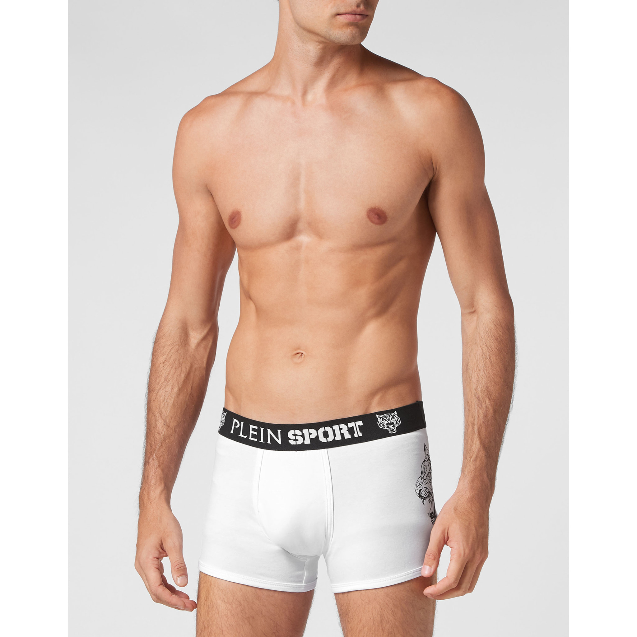PLEIN SPORT Boxer TIGER