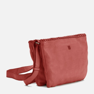 Bandolera BIBA Winona de piel