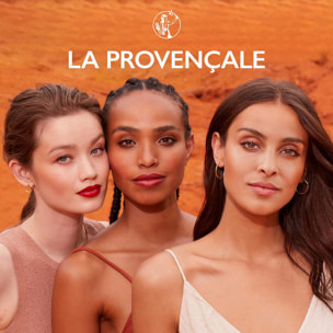 La Provençale Bio Le Rituel Belle Mine de Provence