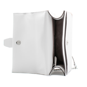 Michael Kors Bolso para Mujer 35S5SGRC1L-OPTIC-WHITE