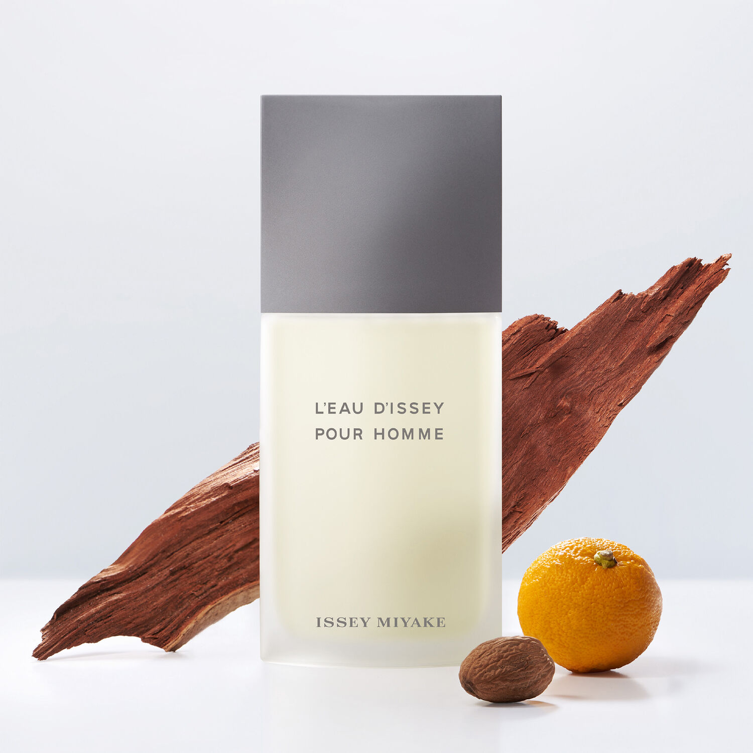 l’Eau d’Issey pour Homme - Coffret Eau de Toilette 75ml + Gel Douche 50ml