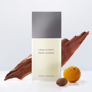 l’Eau d’Issey pour Homme - Coffret Eau de Toilette 75ml + Gel Douche 50ml