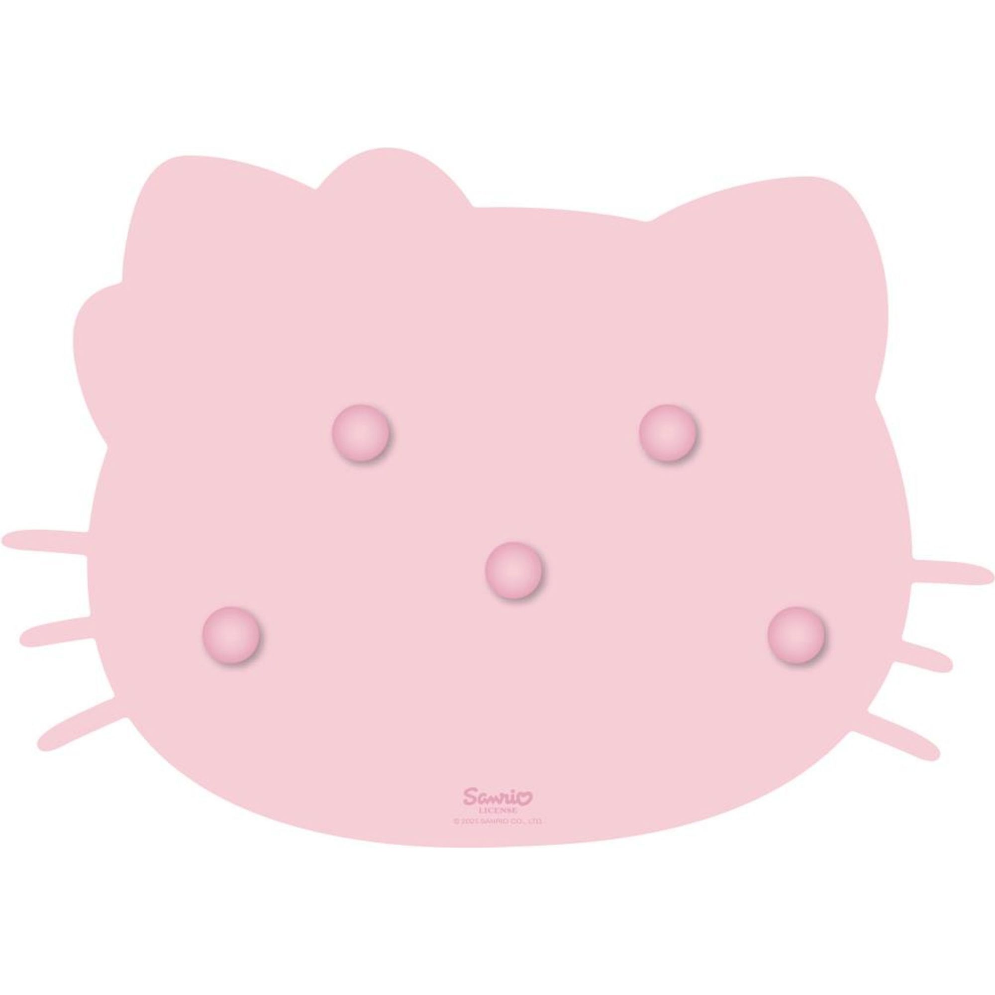 Comedero Para Perro Hello Kitty