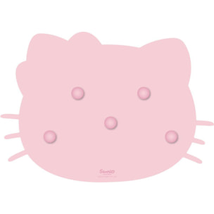 Comedero Para Perro Hello Kitty