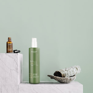 Serum visage huile d'olive et aloe vera 30ml