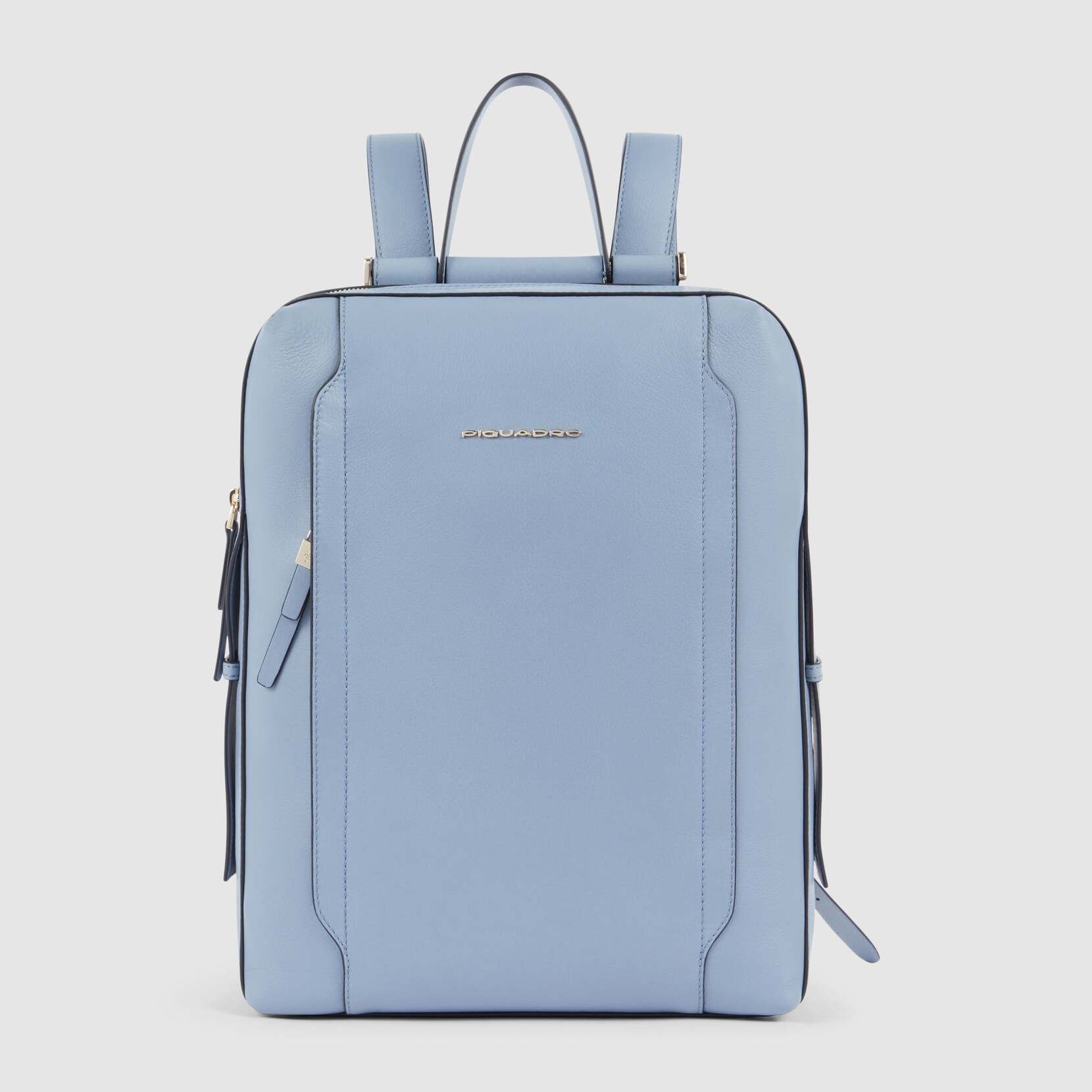 Piquadro Zaino donna porta pc 14"