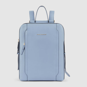 Piquadro Zaino donna porta pc 14"
