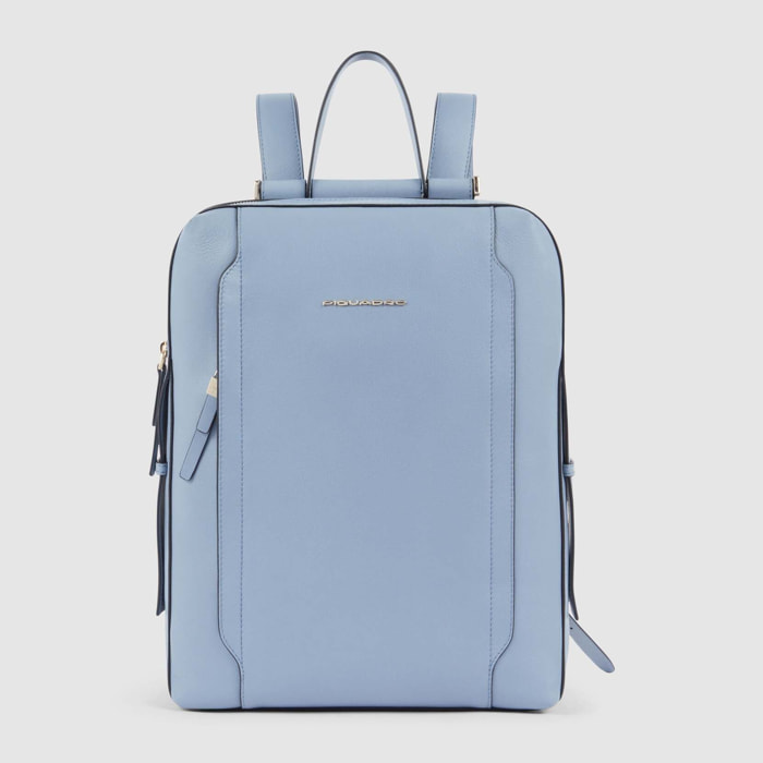 Piquadro Zaino donna porta pc 14"