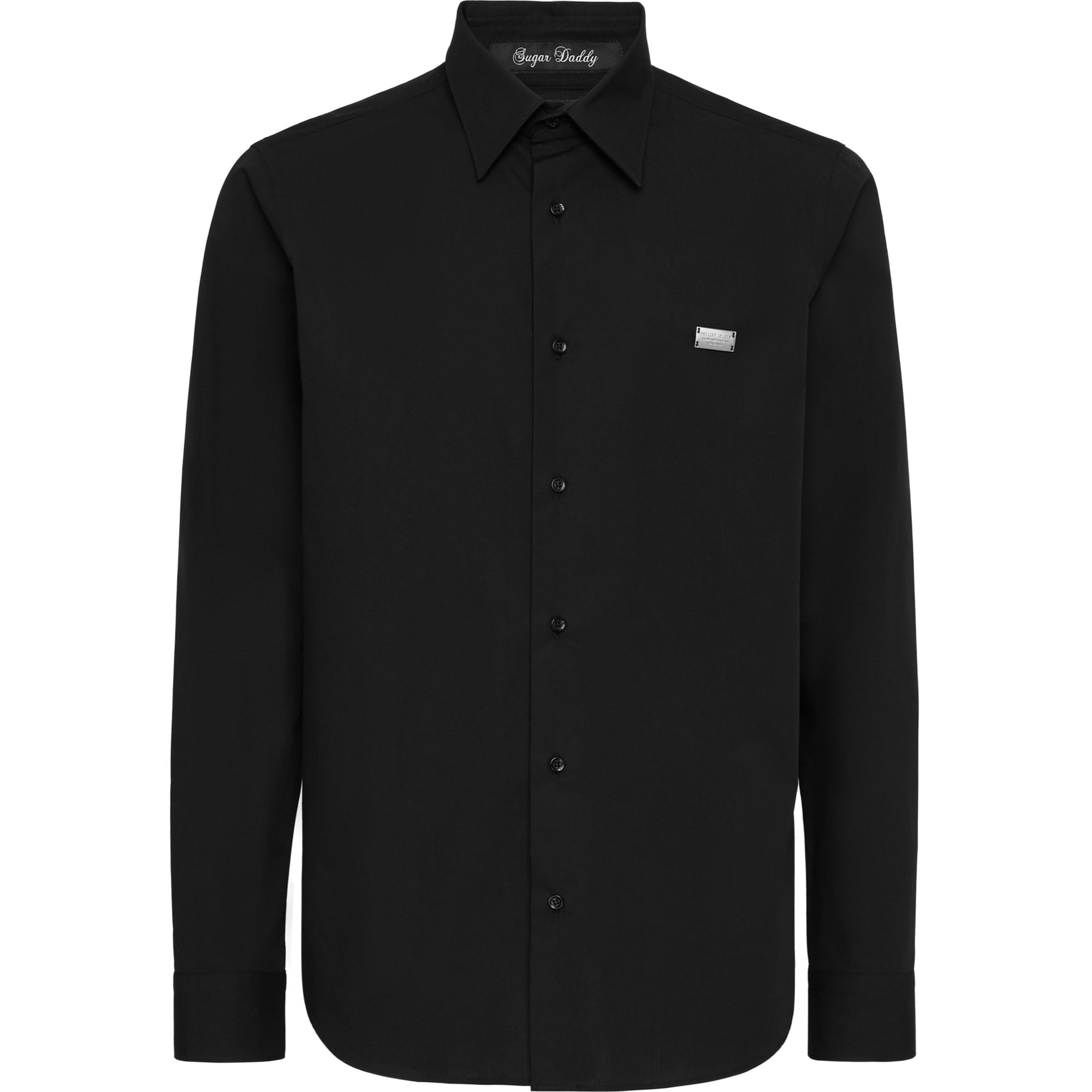 PHILIPP PLEIN Shirt Slim Fit TEDDY