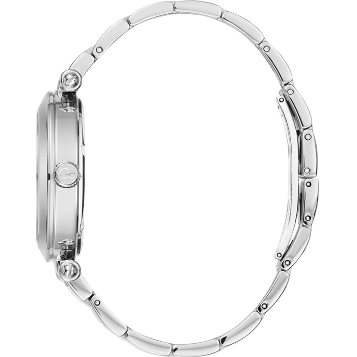 Gc Reloj Analógico De Cuarzo Gc Primechic