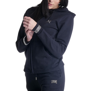 Chándal con capucha de mujer Shine On