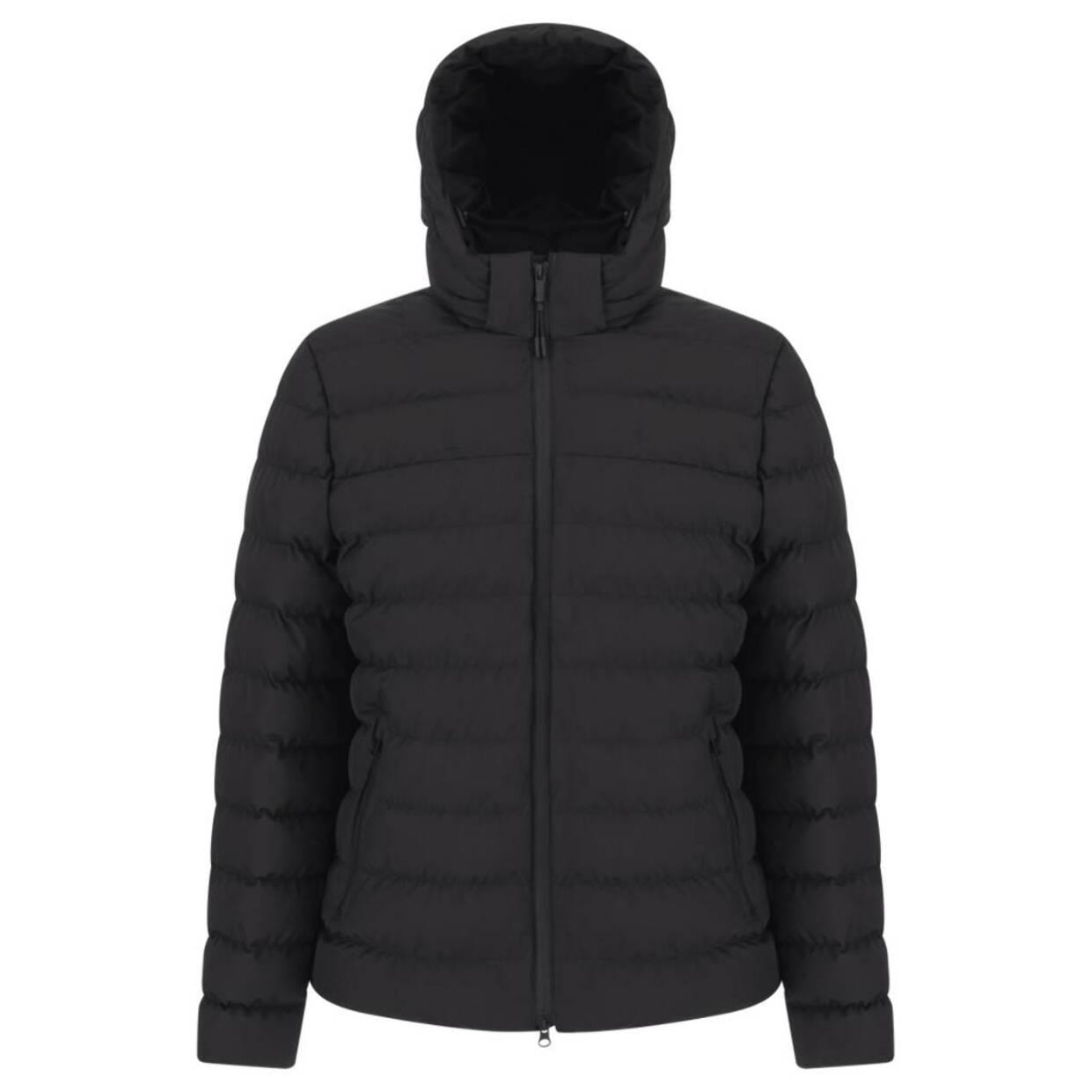 CHAQUETA GEOX M HALLSON HOOD JK