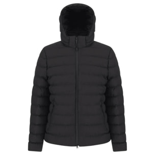 CHAQUETA GEOX M HALLSON HOOD JK