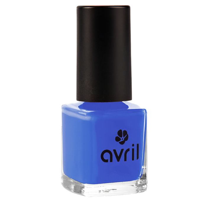 Vernis Couleur Intense - Vernis à ongles