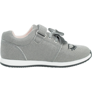 Zapatillas Niña de la marca CHICCO  modelo FIONNERY Silver