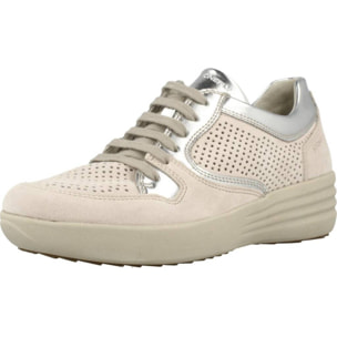 Sneakers de  Mujer de la marca STONEFLY  modelo ROMY 13 Beige