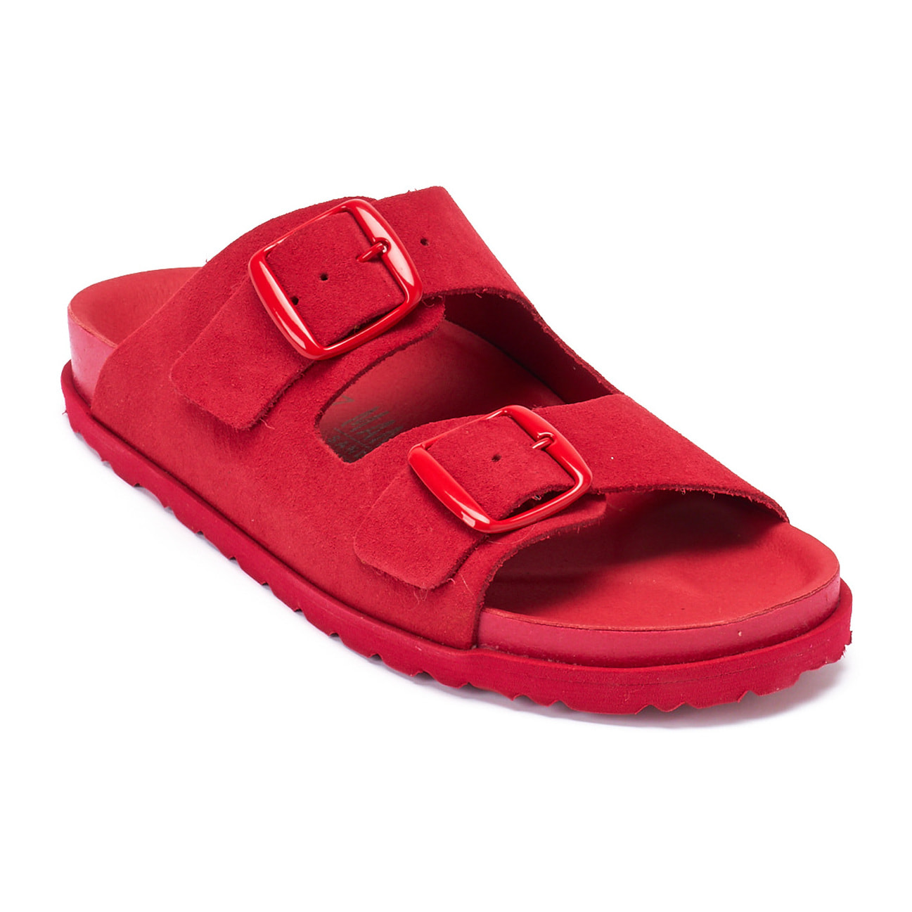 Sandalo Mandèl Rosso