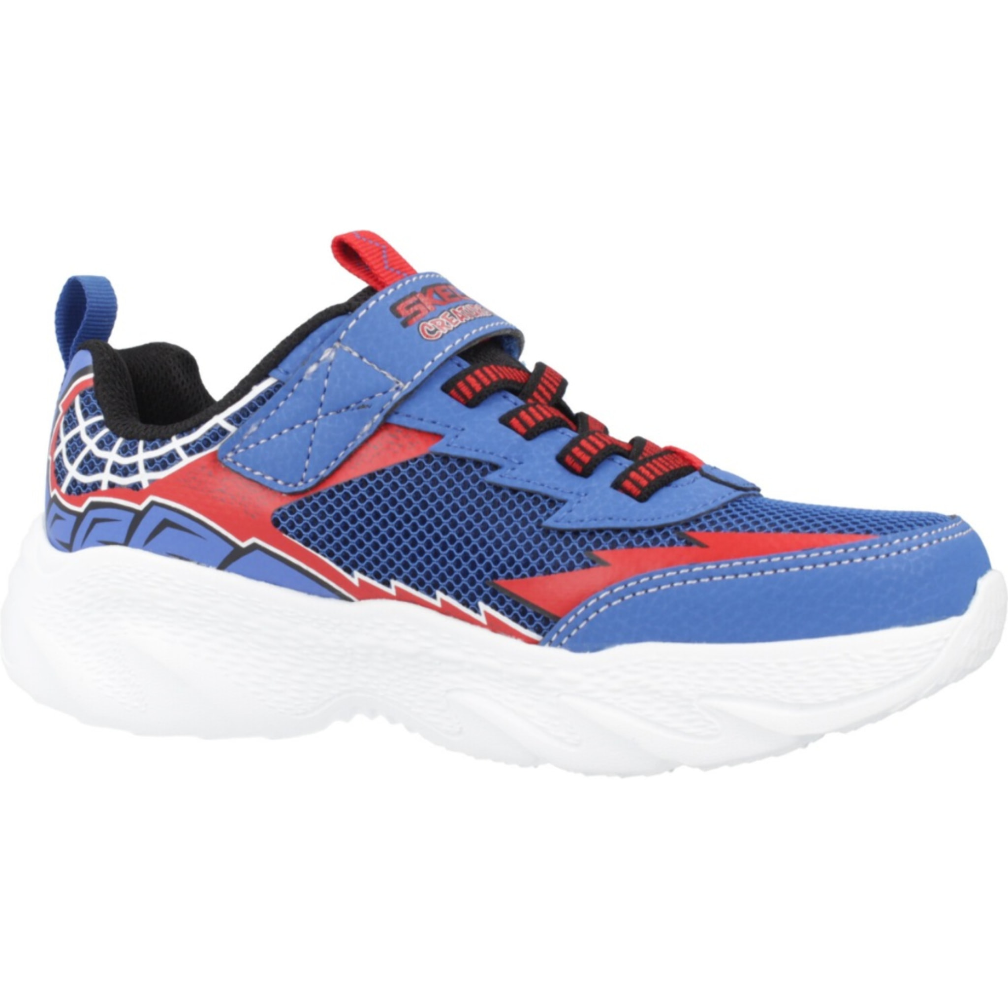 Zapatillas Niño Creature-crawlers Azul