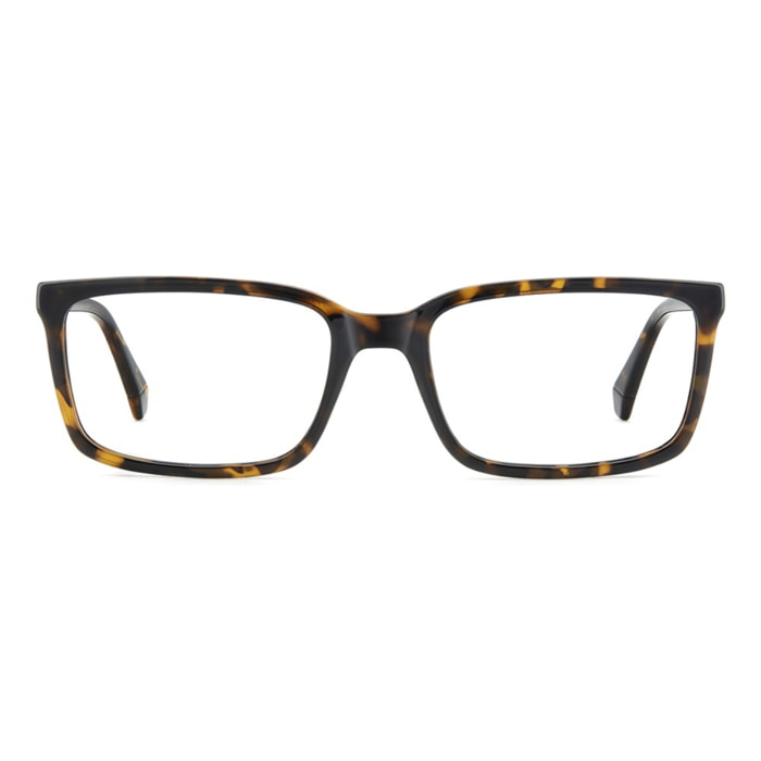 Gafas de Vista Polaroid PLD D546 086 de Tr90 Hombre 57 mm