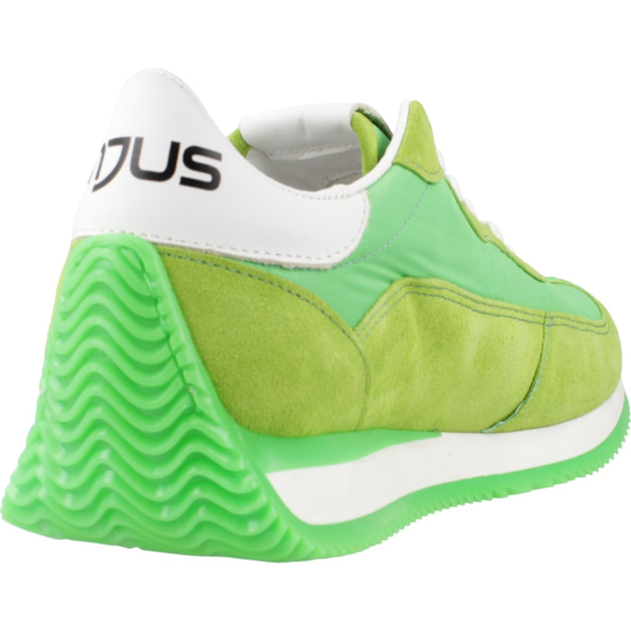 SNEAKERS MJUS L14102