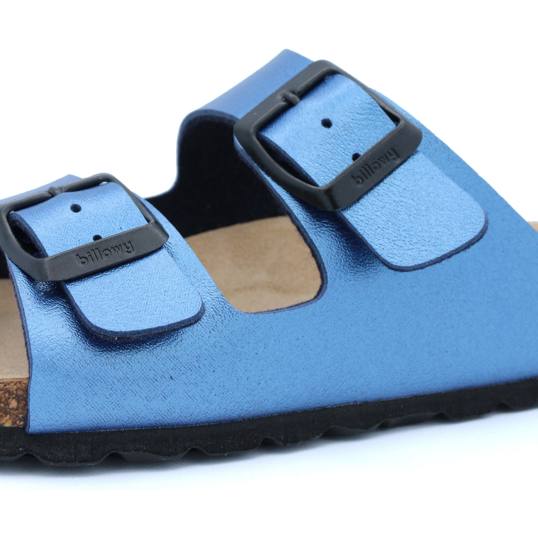 Sandalia BILLOWY AZUL