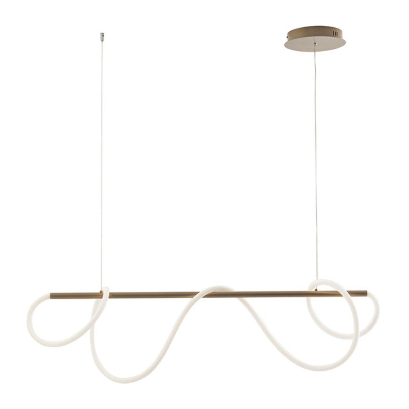 Sospensione LED Rossini STRING