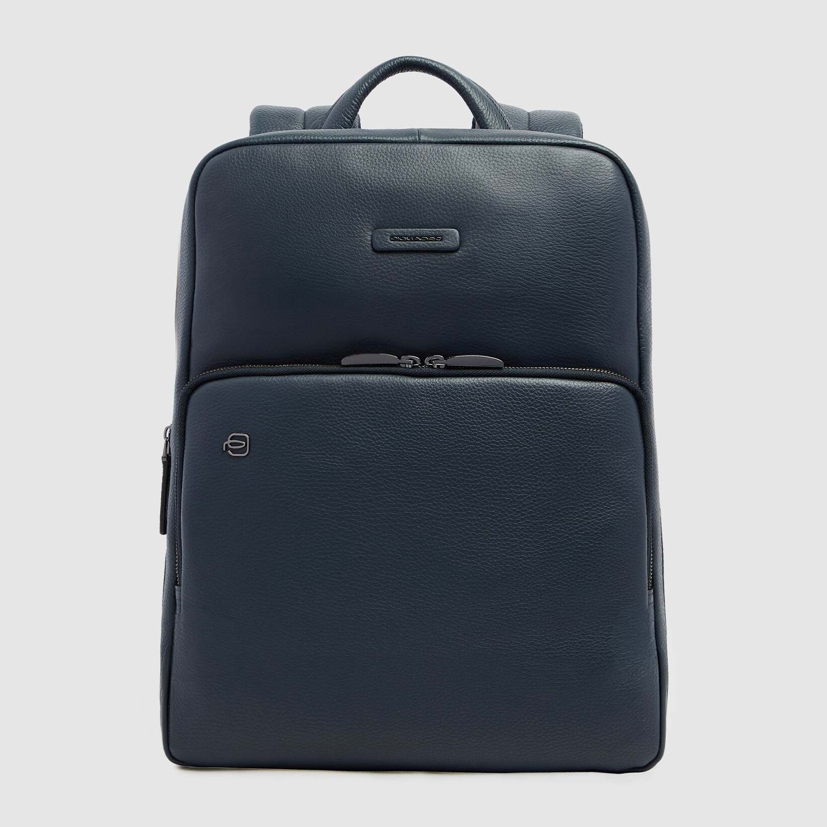 Piquadro Zaino uomo sottile porta pc 14"