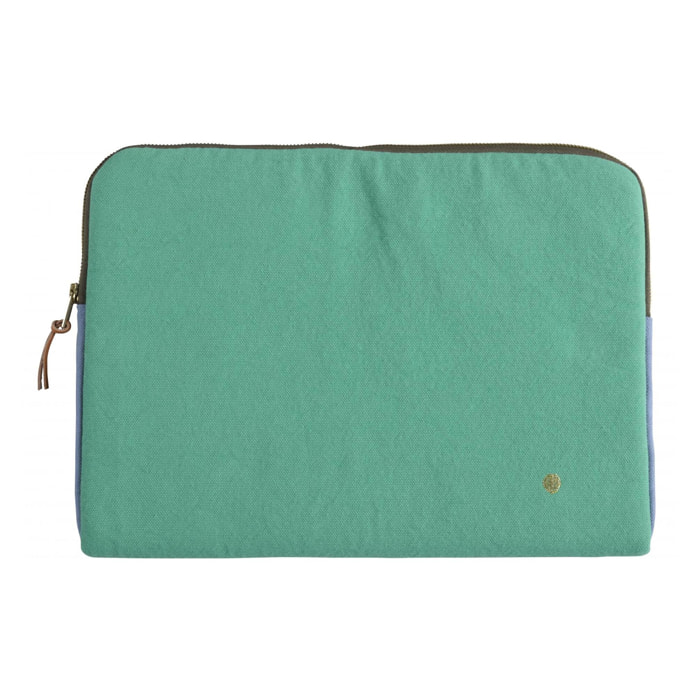 Housse ordinateur Tricolo