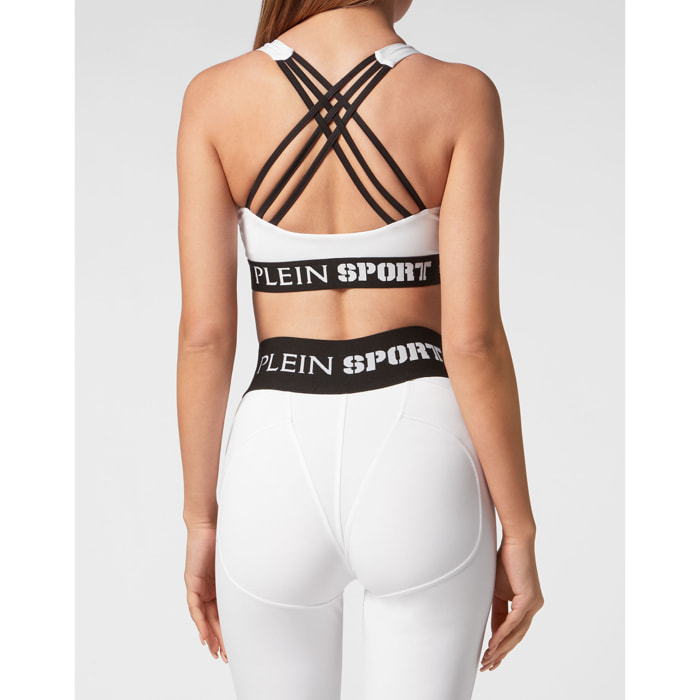 PLEIN SPORT Sport Top