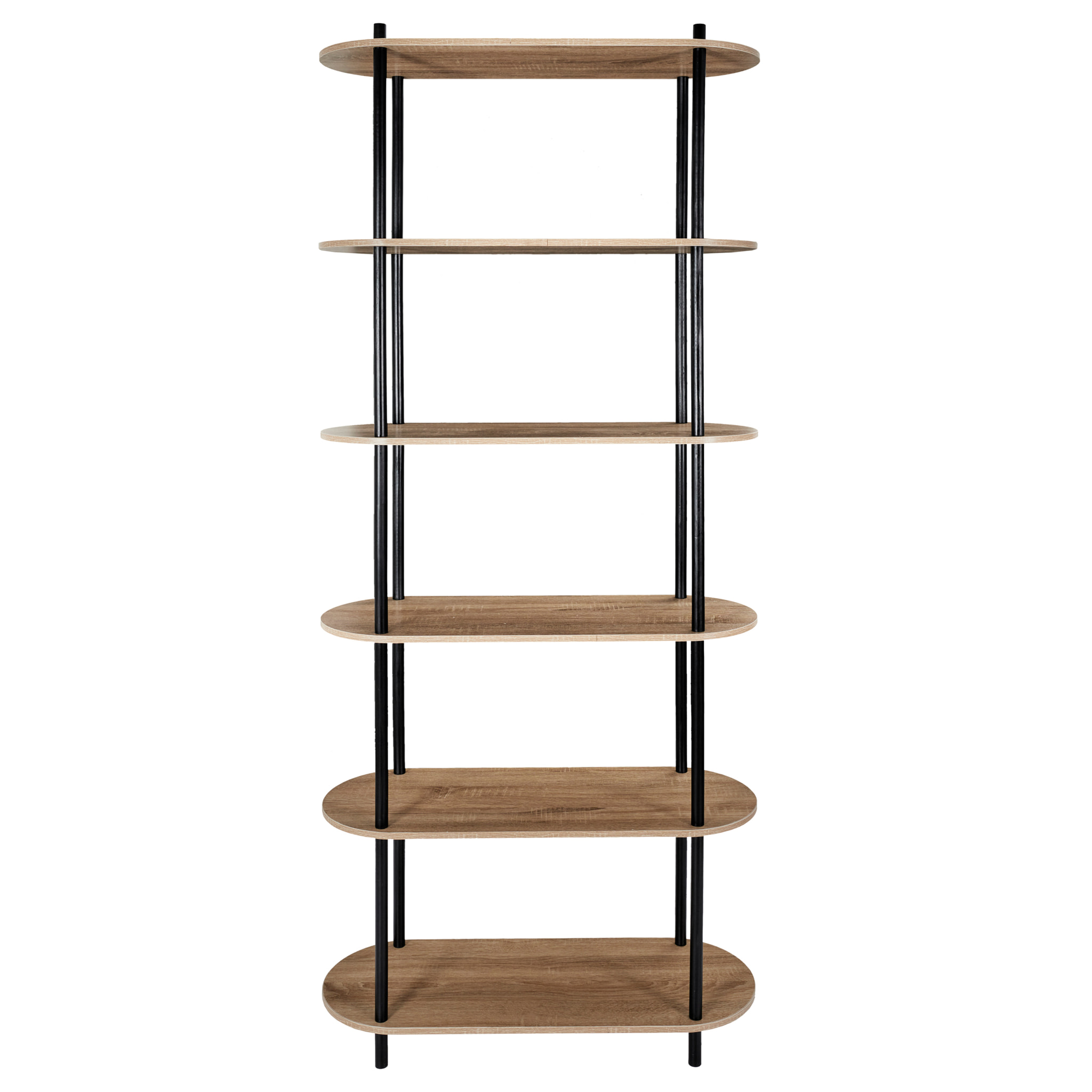 Etagere Cobe H181cm