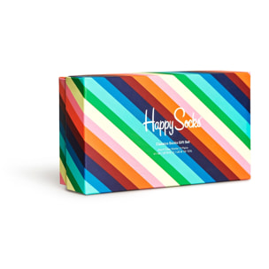 Calcetines 3-pack classics Happysockss gift set