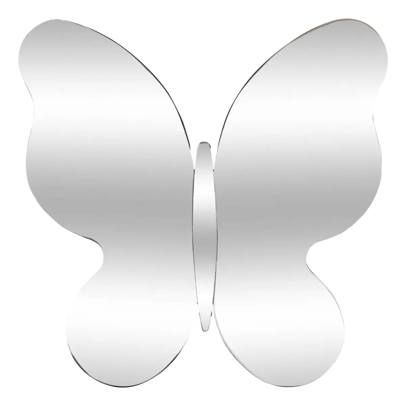 Set de 3 Miroirs Ajol 21x21cm