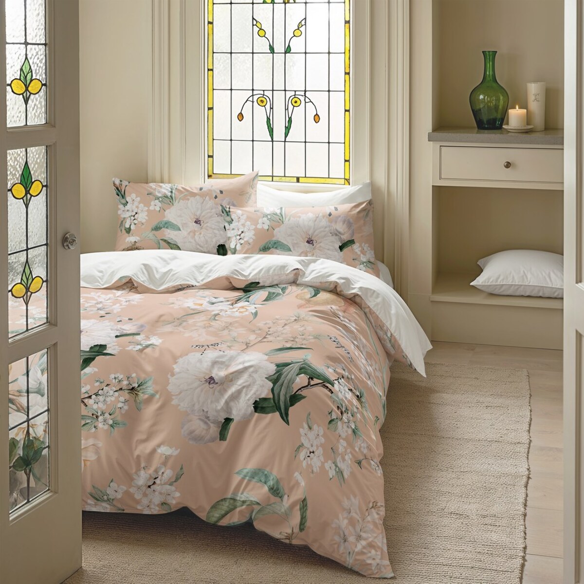 Housse de couette SPRING