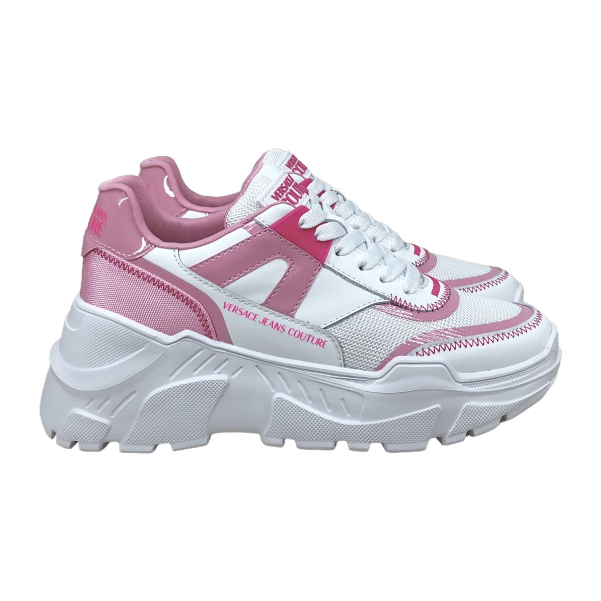 Versace Jeans Couture scarpe