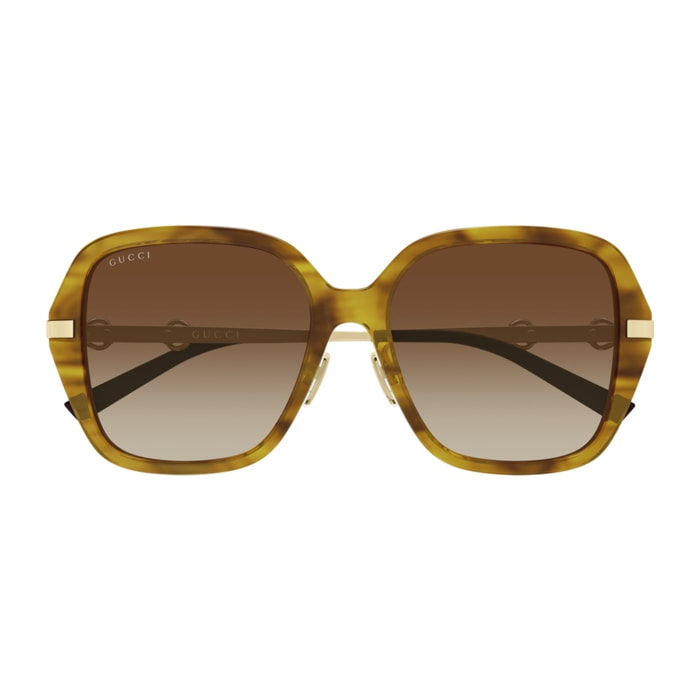 Gafas de Sol Gucci GG2055SA-003 de Acetato Mujer 57 mm